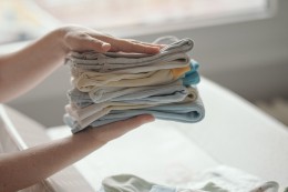 8 consejos para vender ropa de bebé online